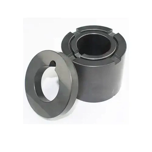 Temperatura Għolja tal-Karbonju Bearing Graphite Bearing